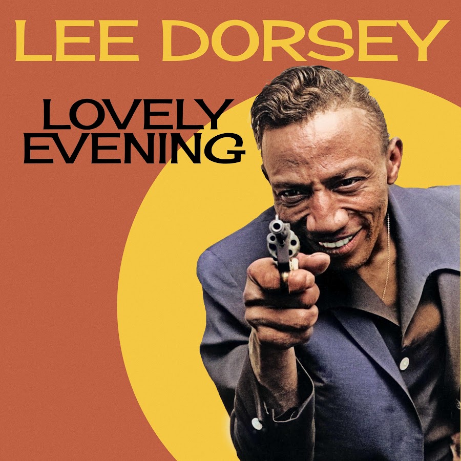 Lee Dorsey - Topic
