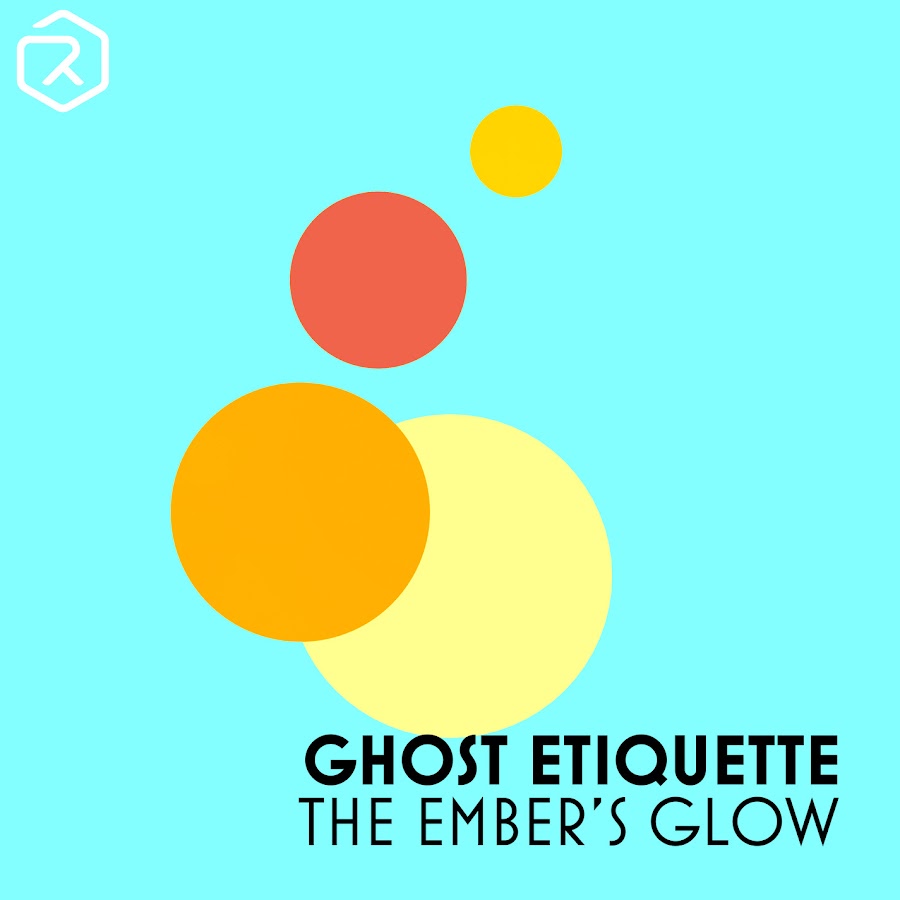 Ghost Etiquette - Topic