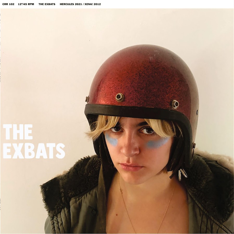 the Exbats - Topic