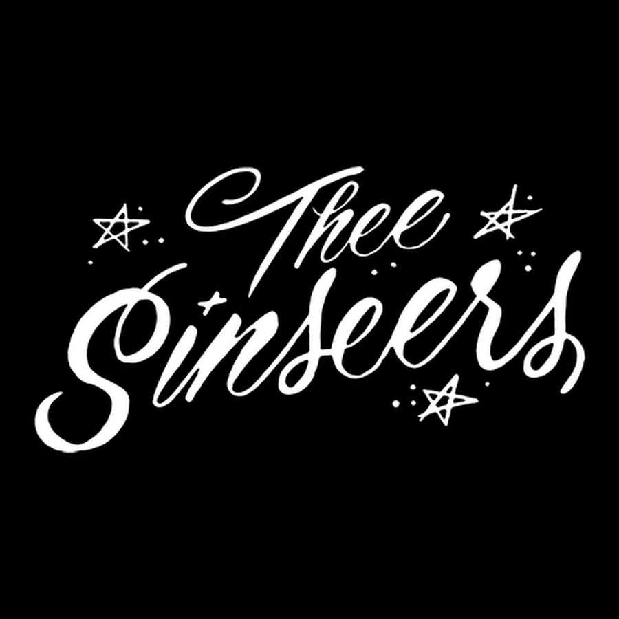 Thee Sinseers Official