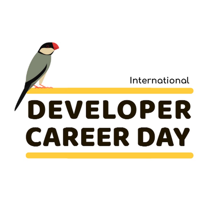 International Developer Career Day