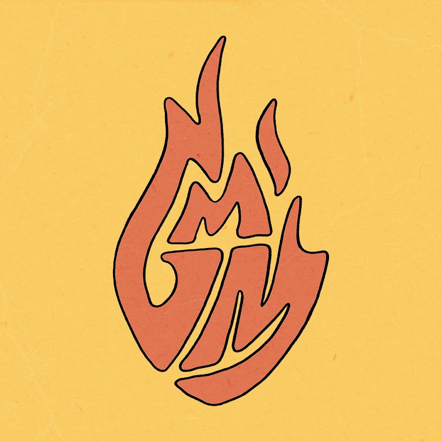 Good Mythical Morning