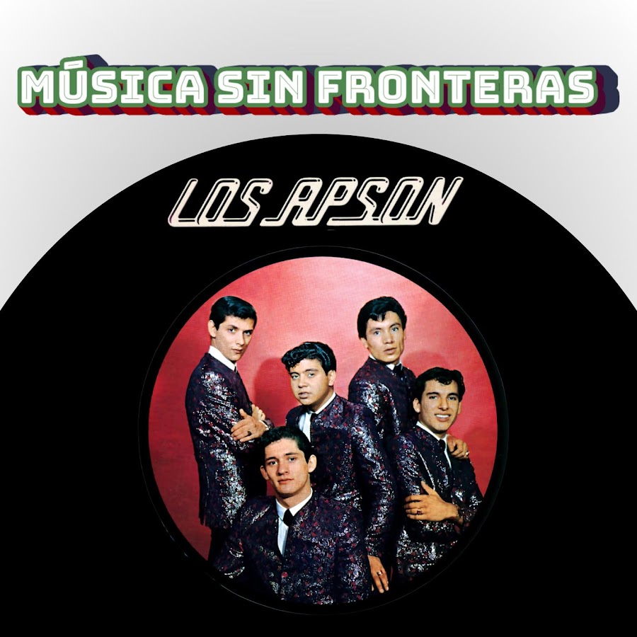 Los Apson - Topic