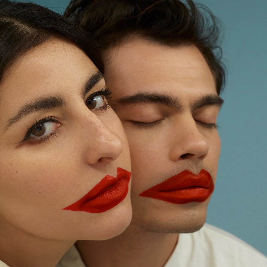 Lilly Wood & The Prick