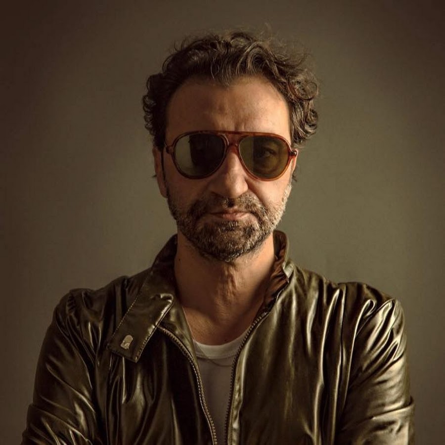 Alex Rossi