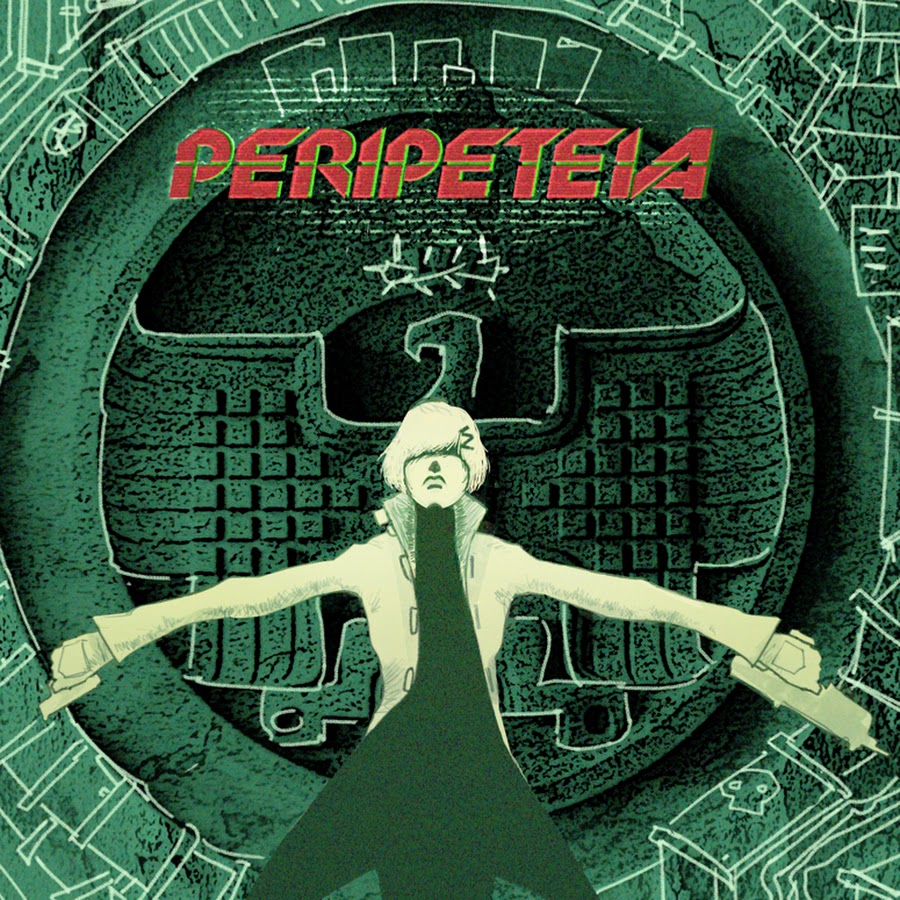 Peripeteia, an indie immersive sim
