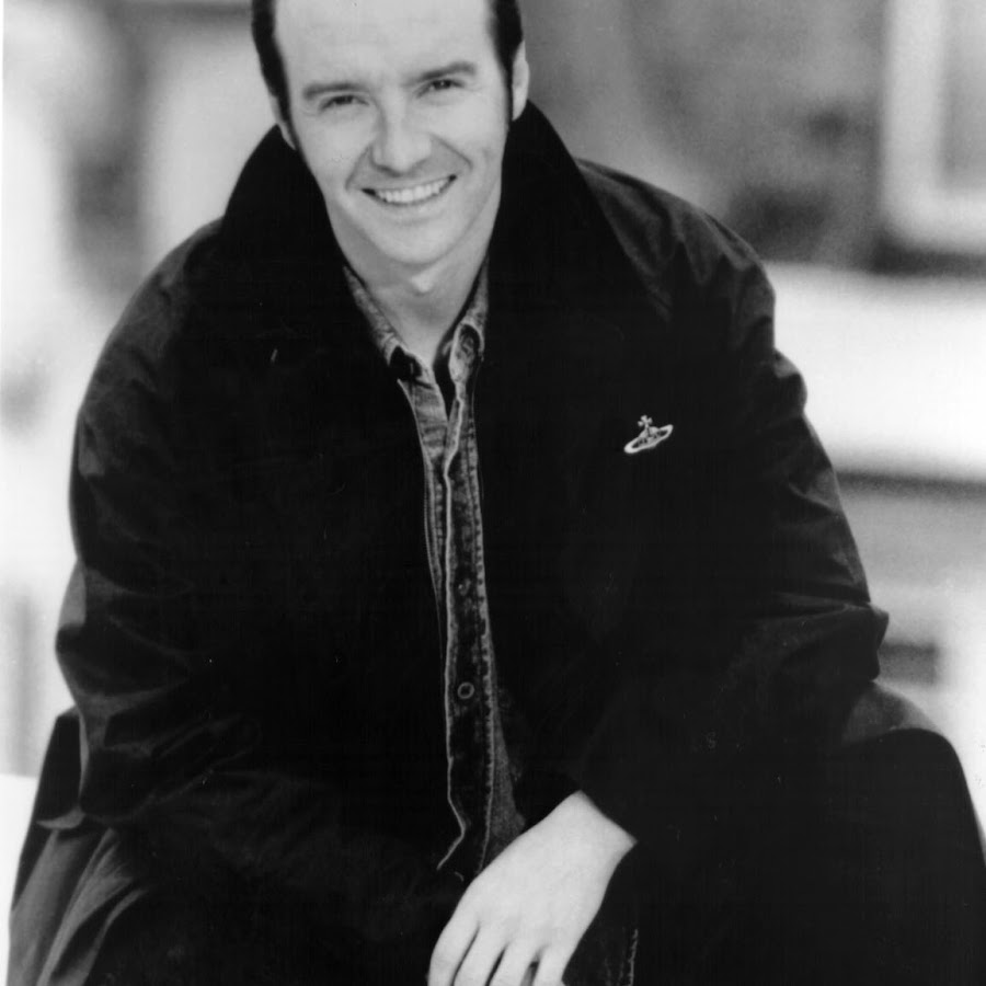 Midge Ure - Topic