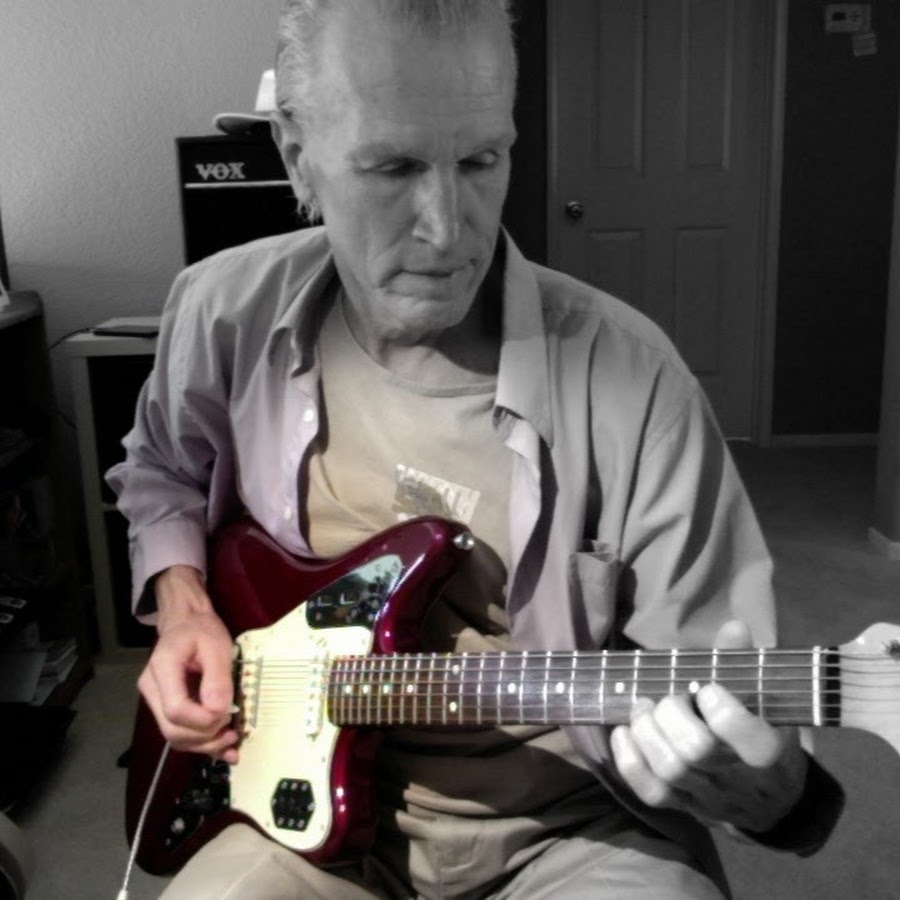 JBruceGuitar