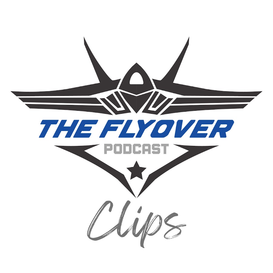 The Flyover Podcast Clips