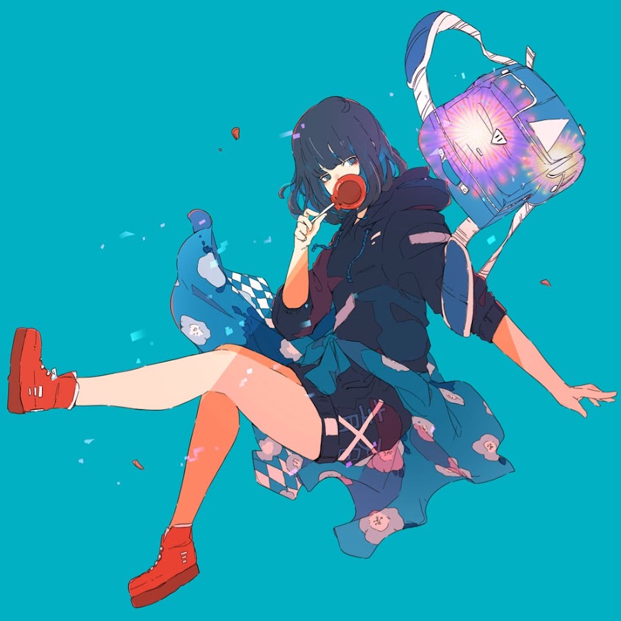 Sangatsu No Phantasia Official YouTube Channel