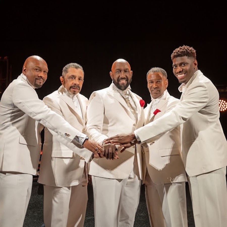 The Temptations