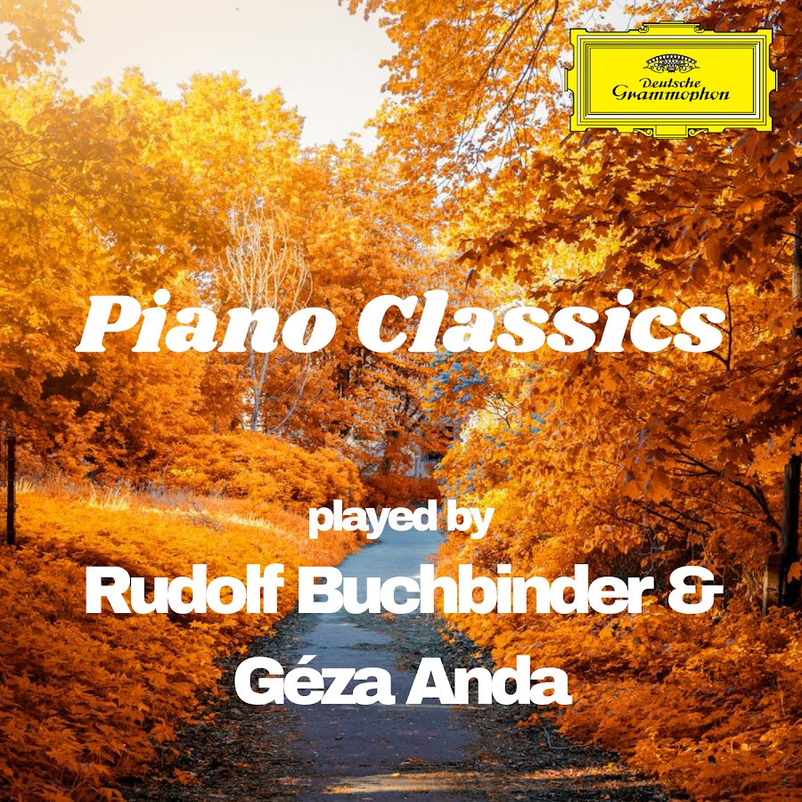 Rudolf Buchbinder - Topic