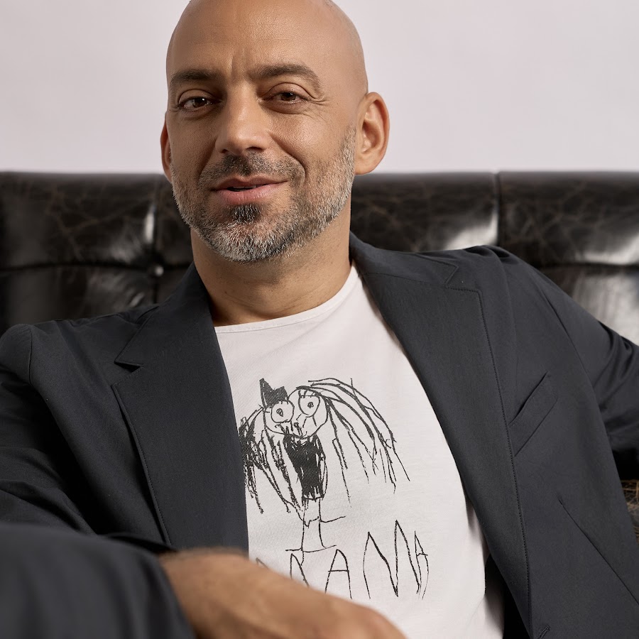 Idan Raichel - עידן רייכל