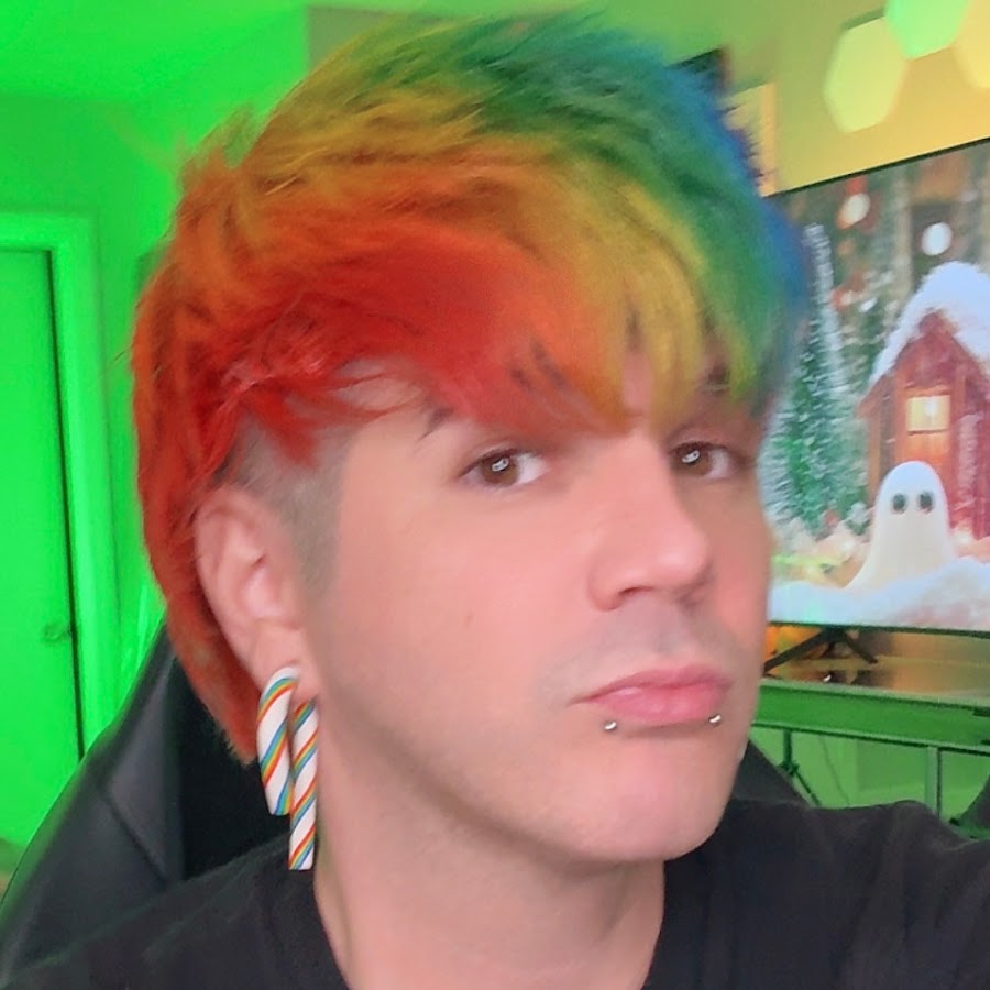 GayGod