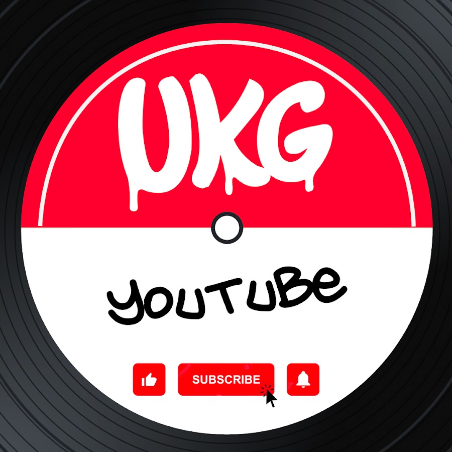 UKG - UK Garage Music