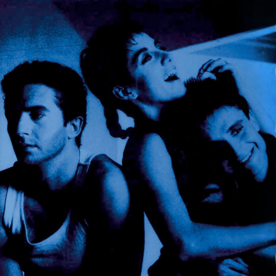 Mecano - Topic