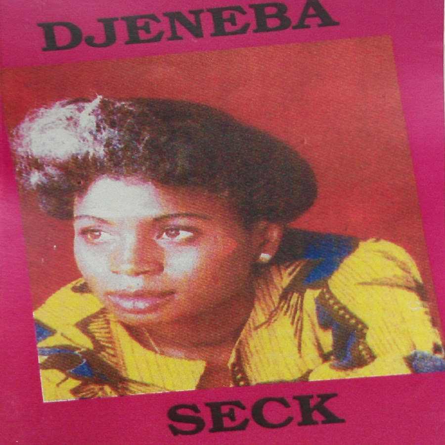 Djeneba Seck - Topic