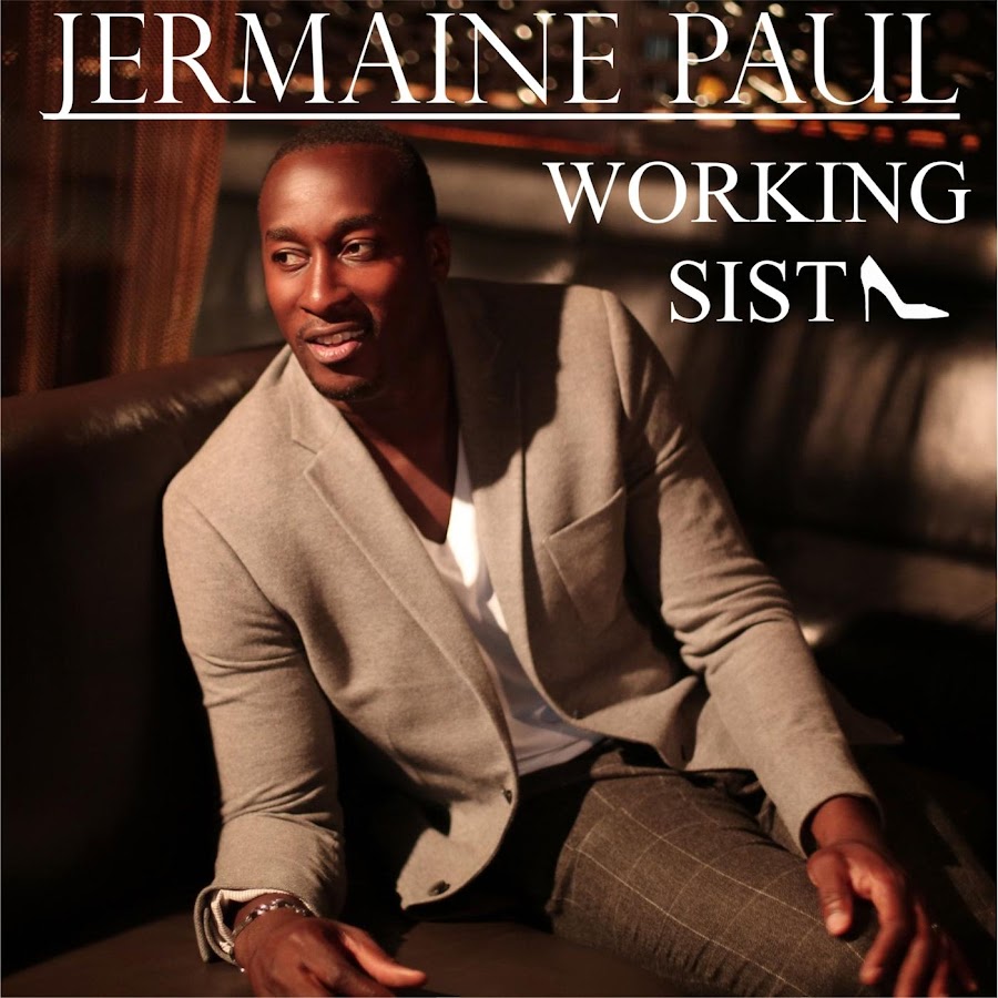 Jermaine Paul - Topic