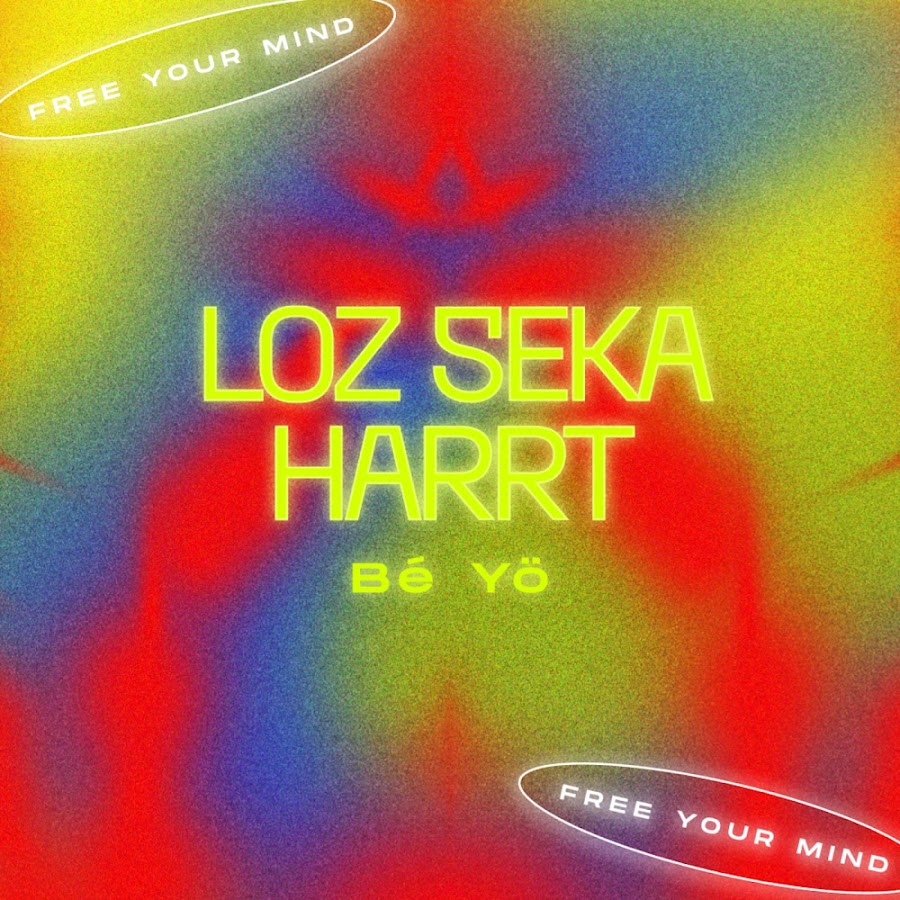 Loz Seka - Topic