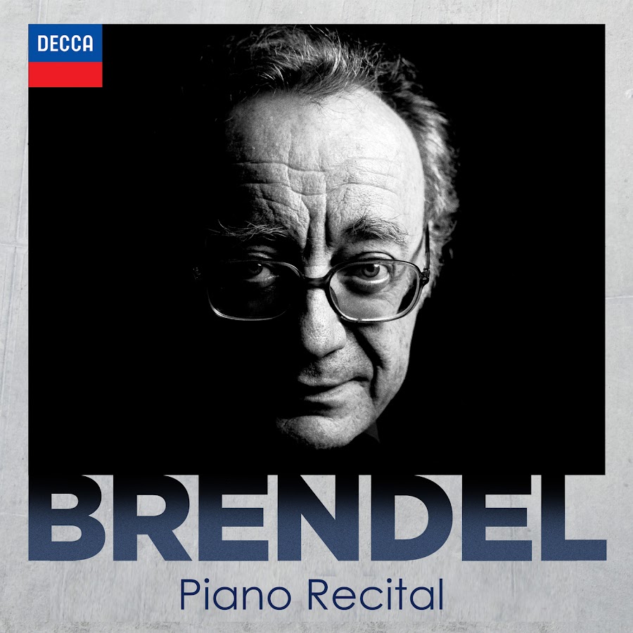 Alfred Brendel - Topic