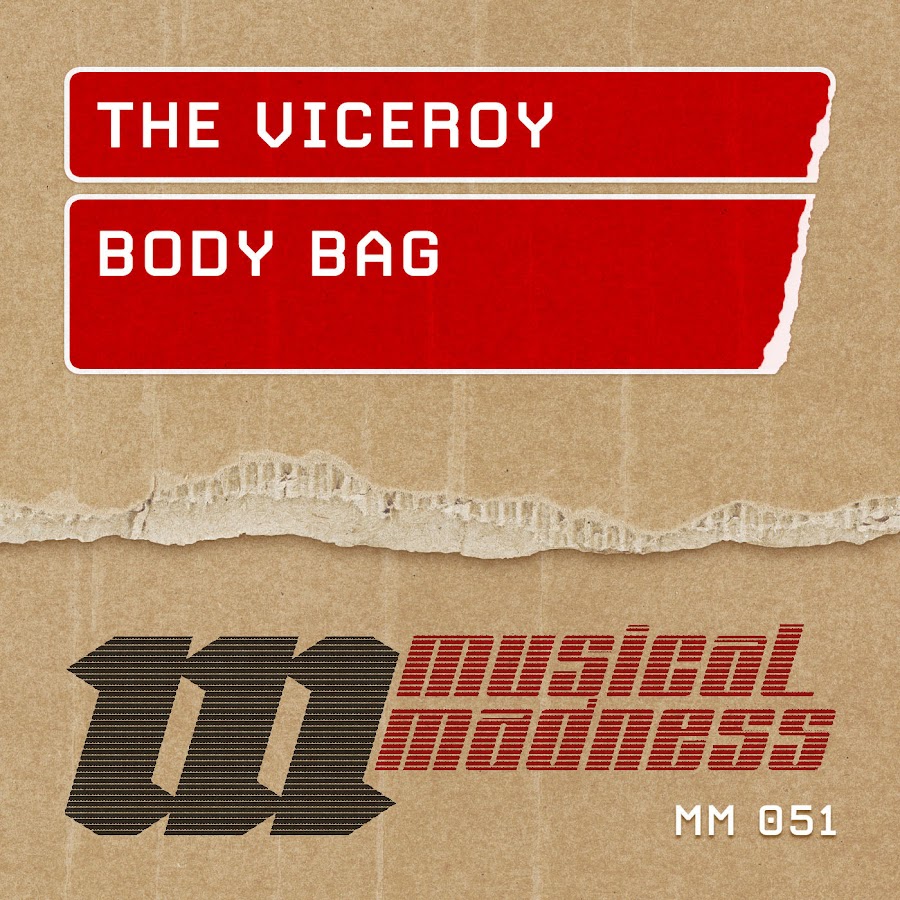 The Viceroy - Topic