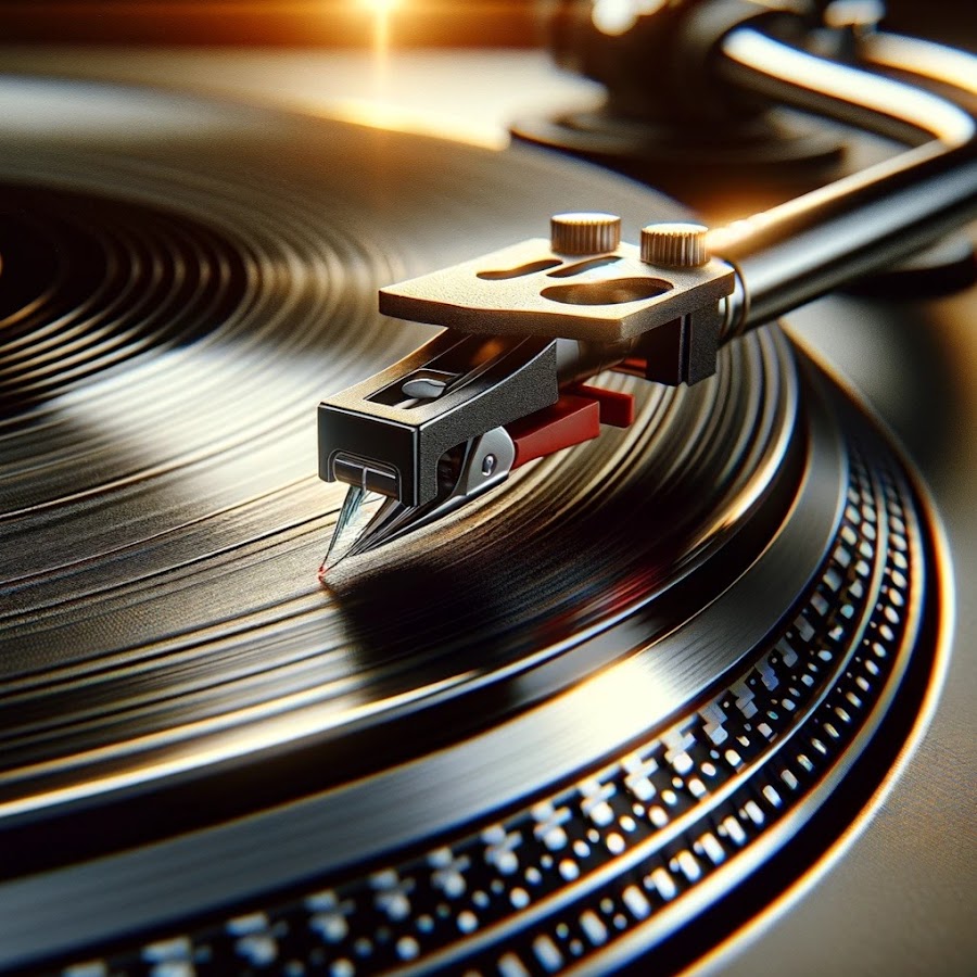 Músicas de Vinil