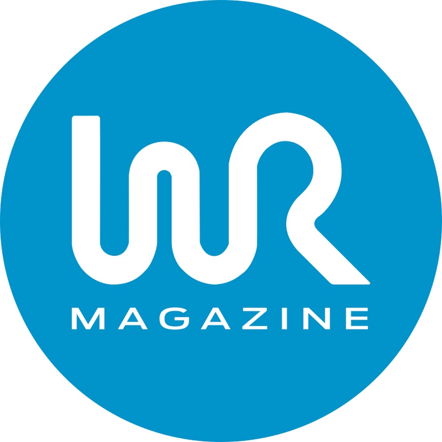 Winding Road Magazine