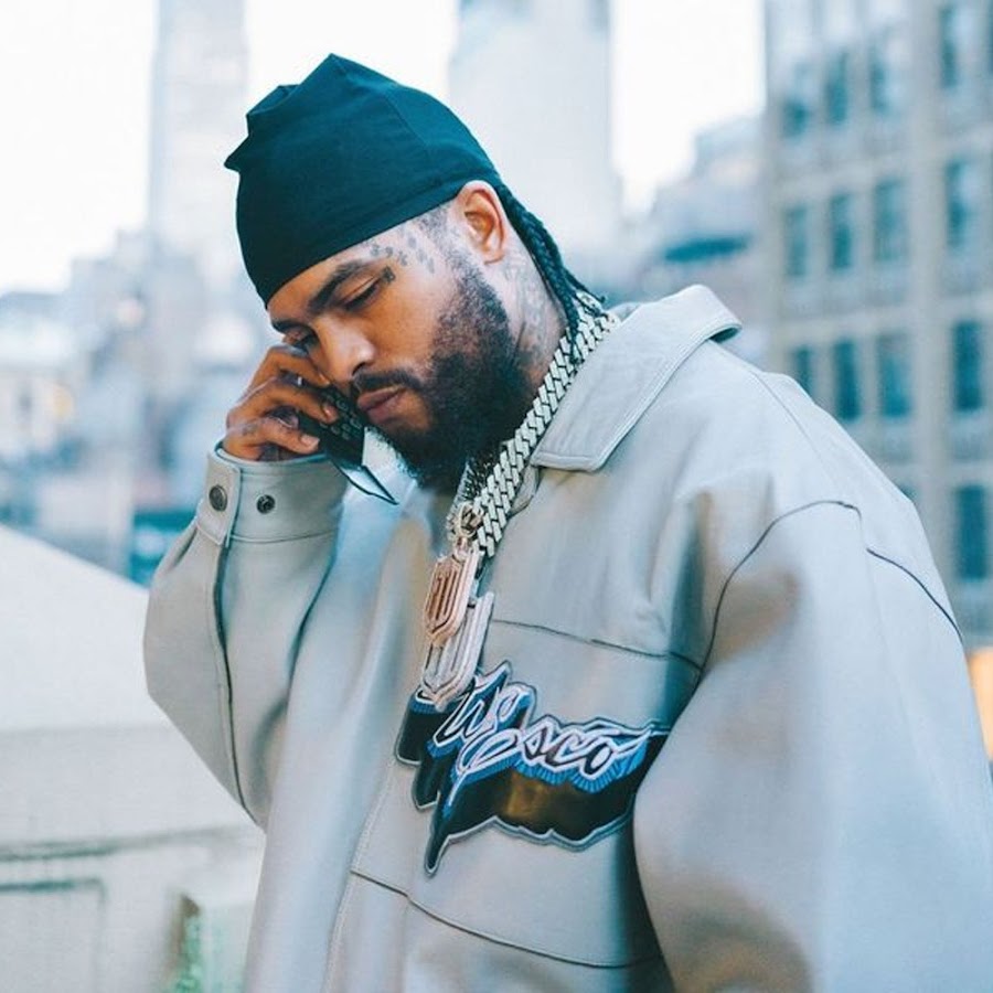 Dave East