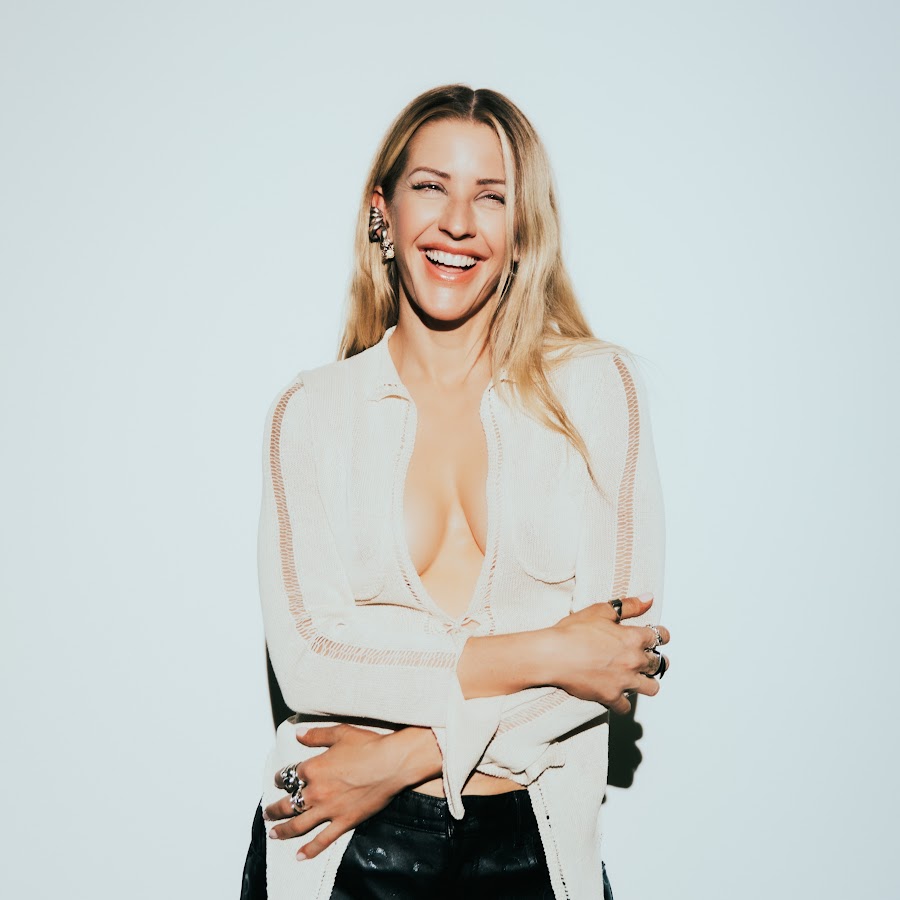 Ellie Goulding