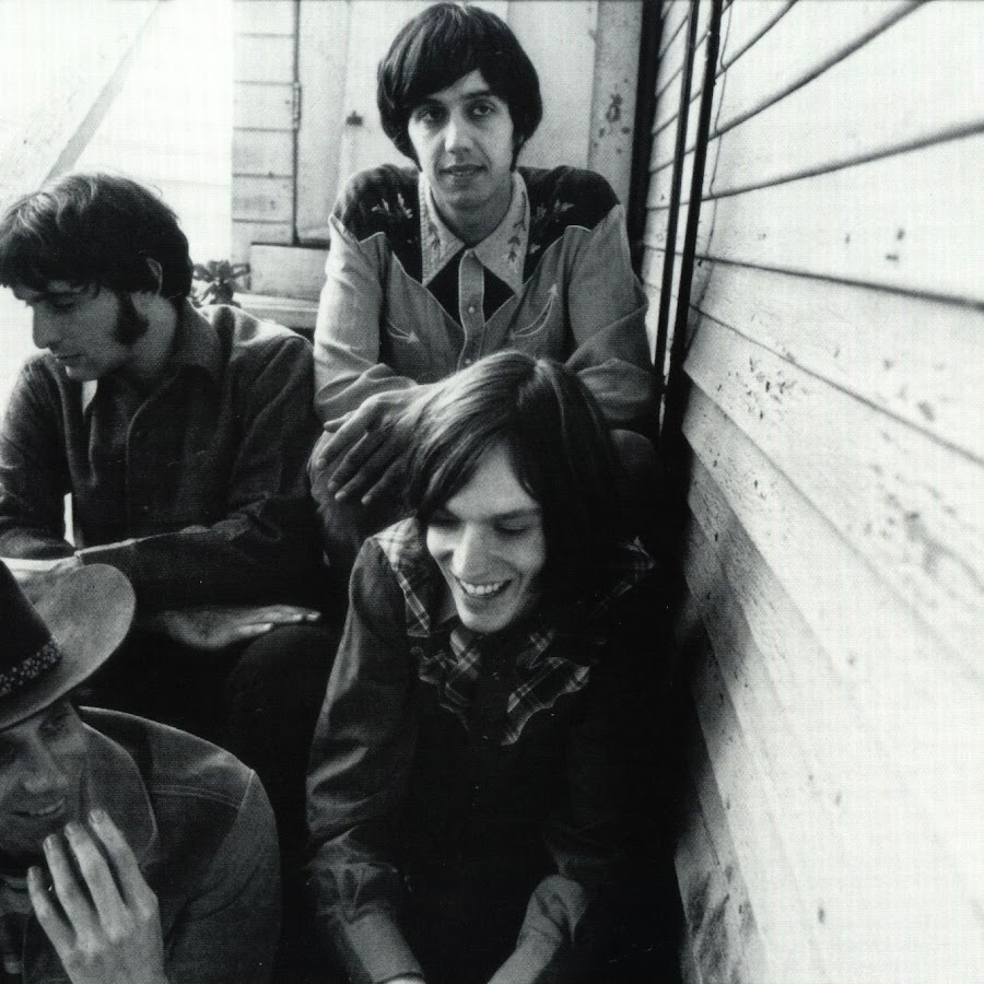 Beachwood Sparks - Topic