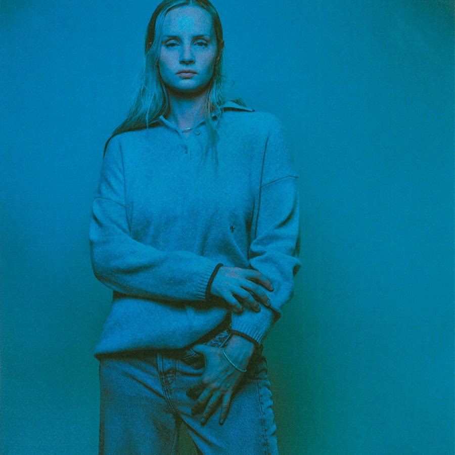 Charlotte Day Wilson