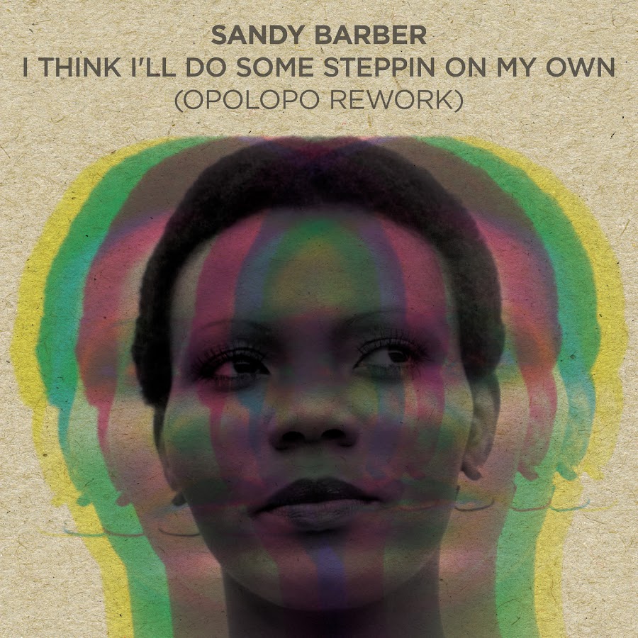 Sandy Barber - Topic