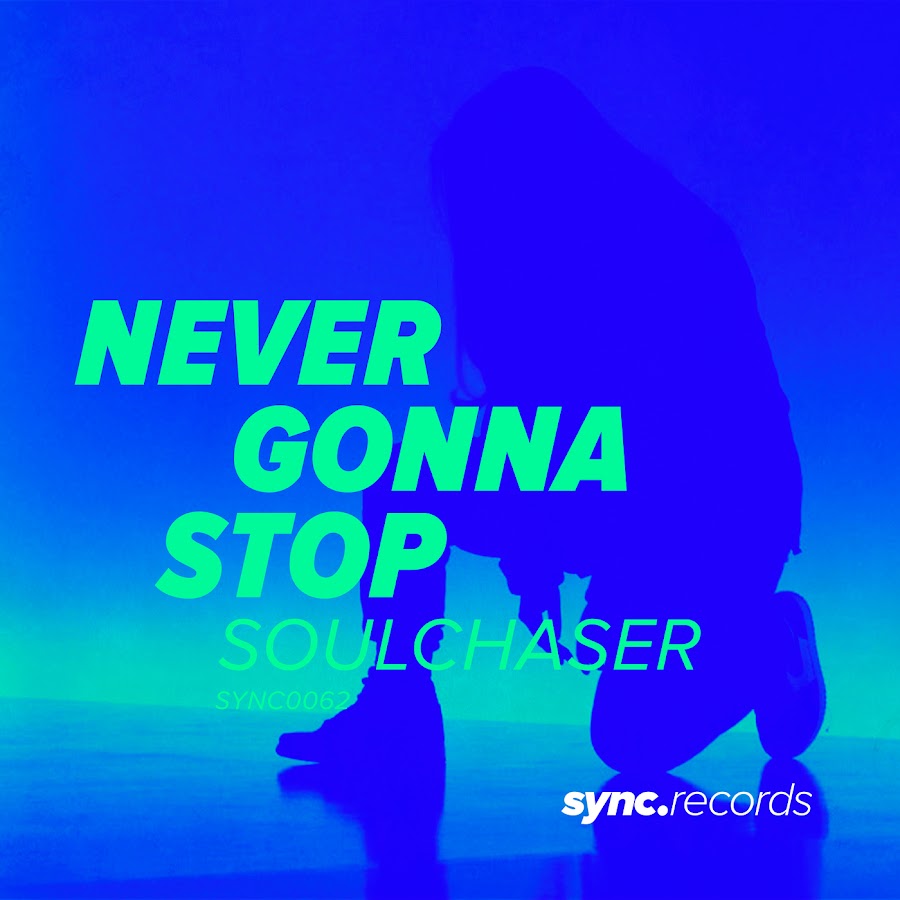 Soulchaser - Topic