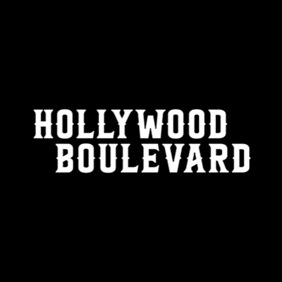 Hollywood Boulevard