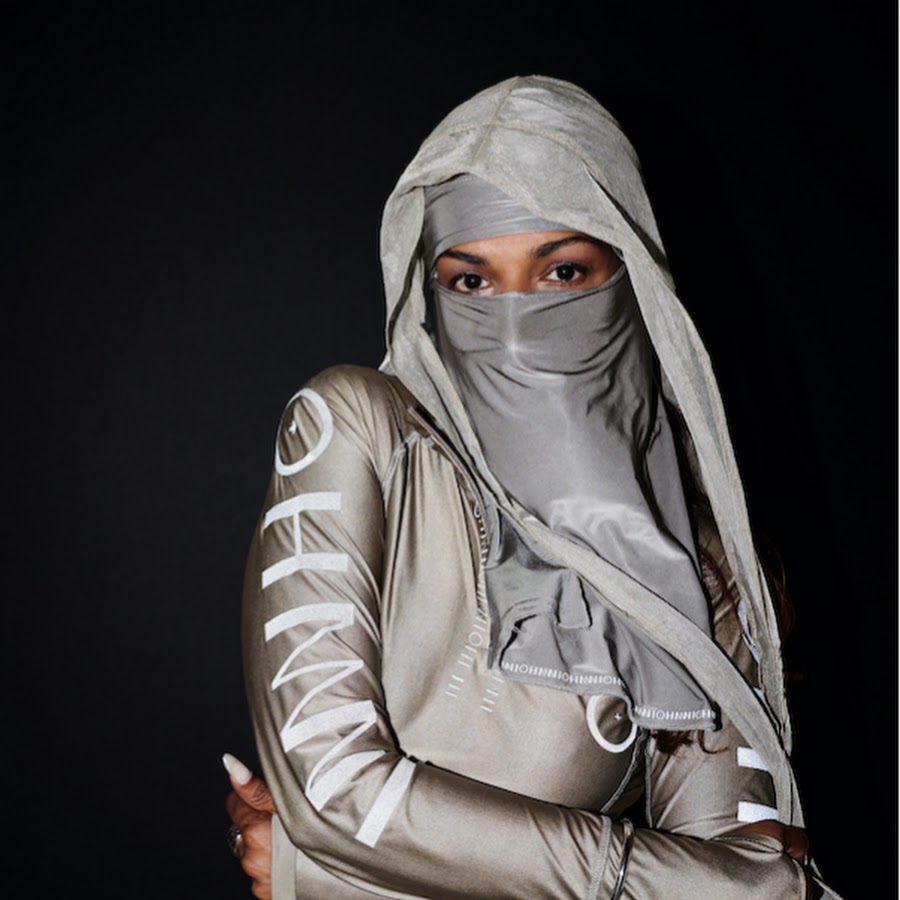 M.I.A.