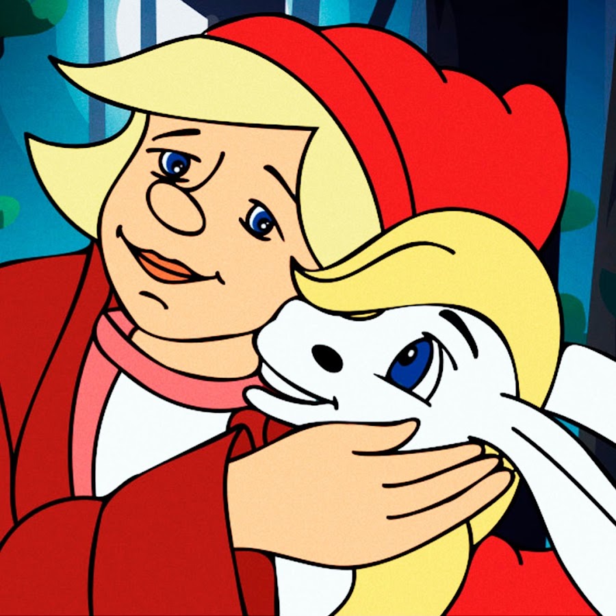 USSR Cartoons and films (restoration)