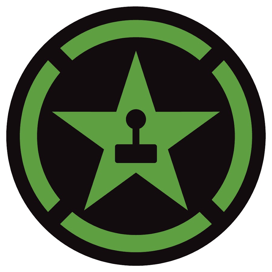 Achievement Hunter