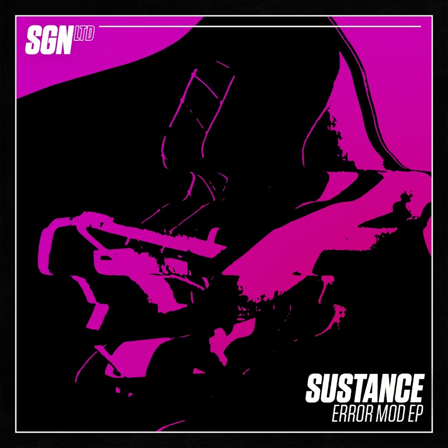 Sustance - Topic