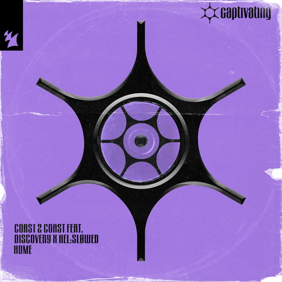 Coast 2 Coast - Topic