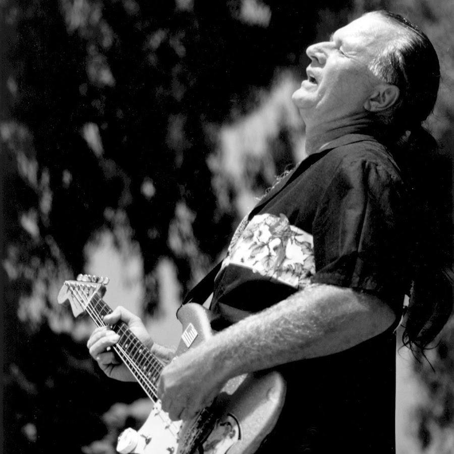 Dick Dale - Topic