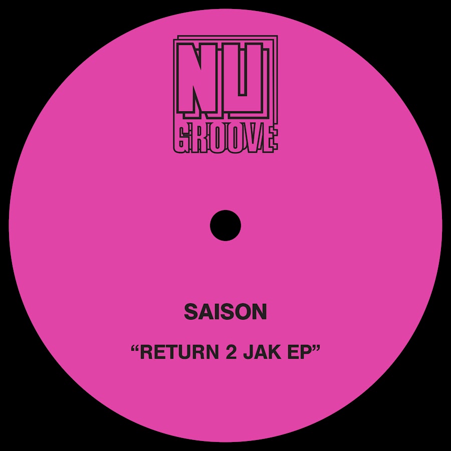 Saison - Topic