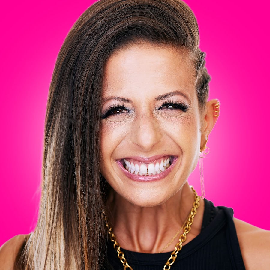 Lisa Bilyeu