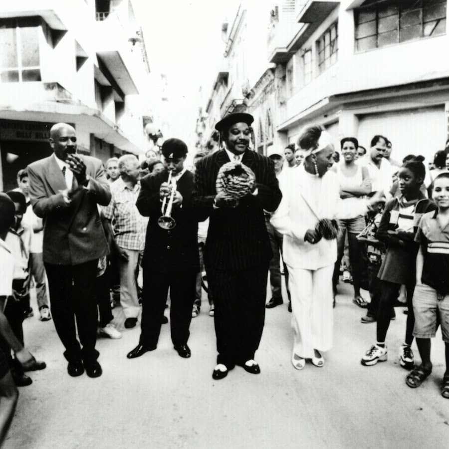 Afro-Cuban All Stars - Topic