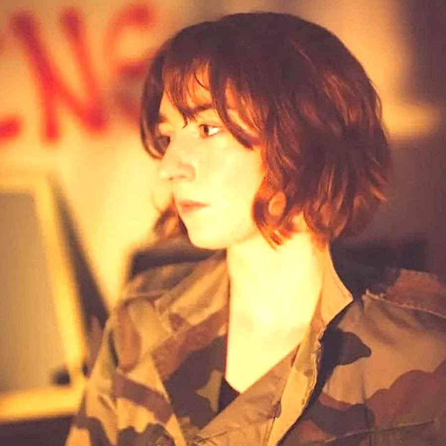 LoneLady