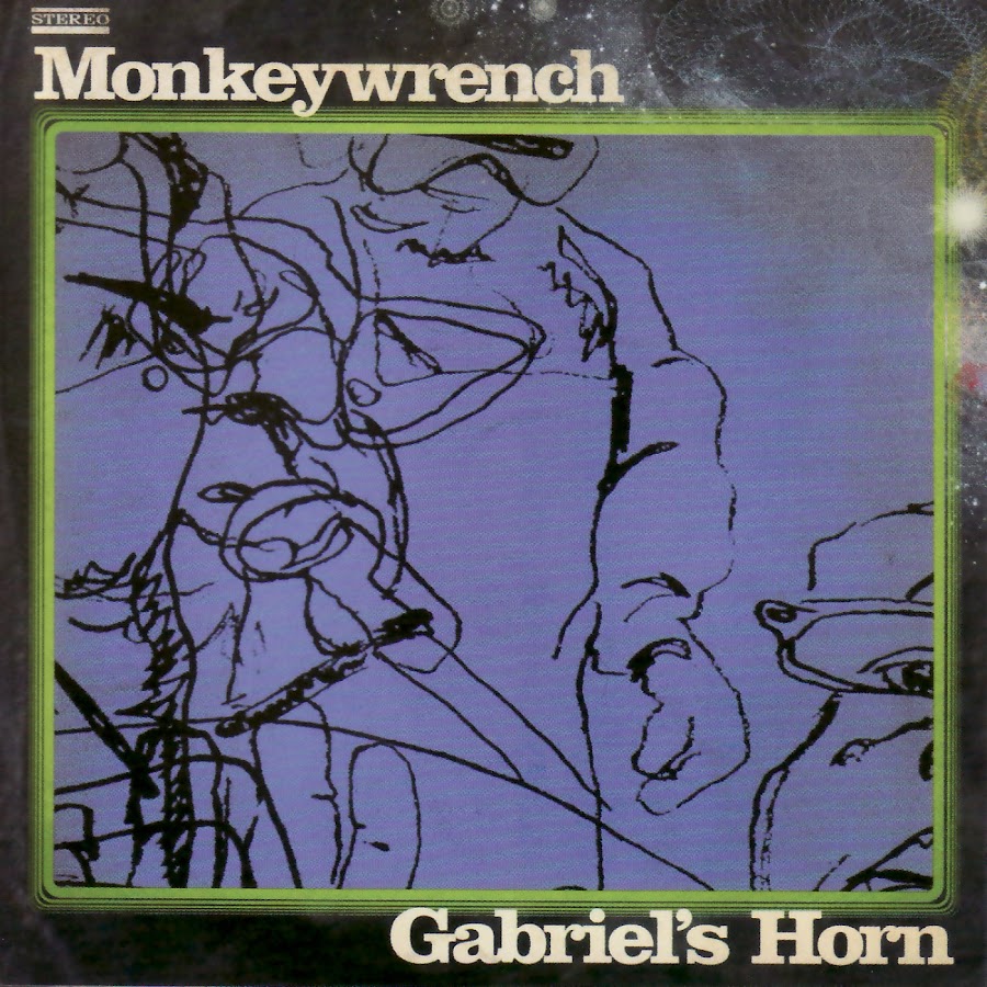 The Monkeywrench - Topic