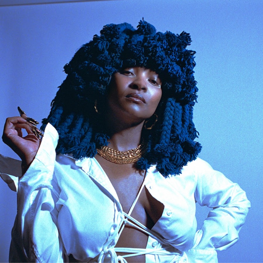 Moonchild Sanelly