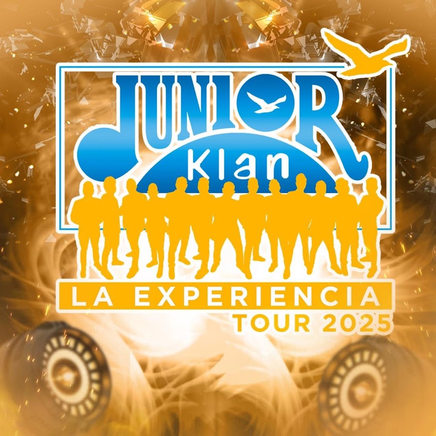 Junior Klan Redes sociales Oficial