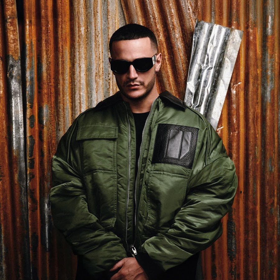 DJ Snake