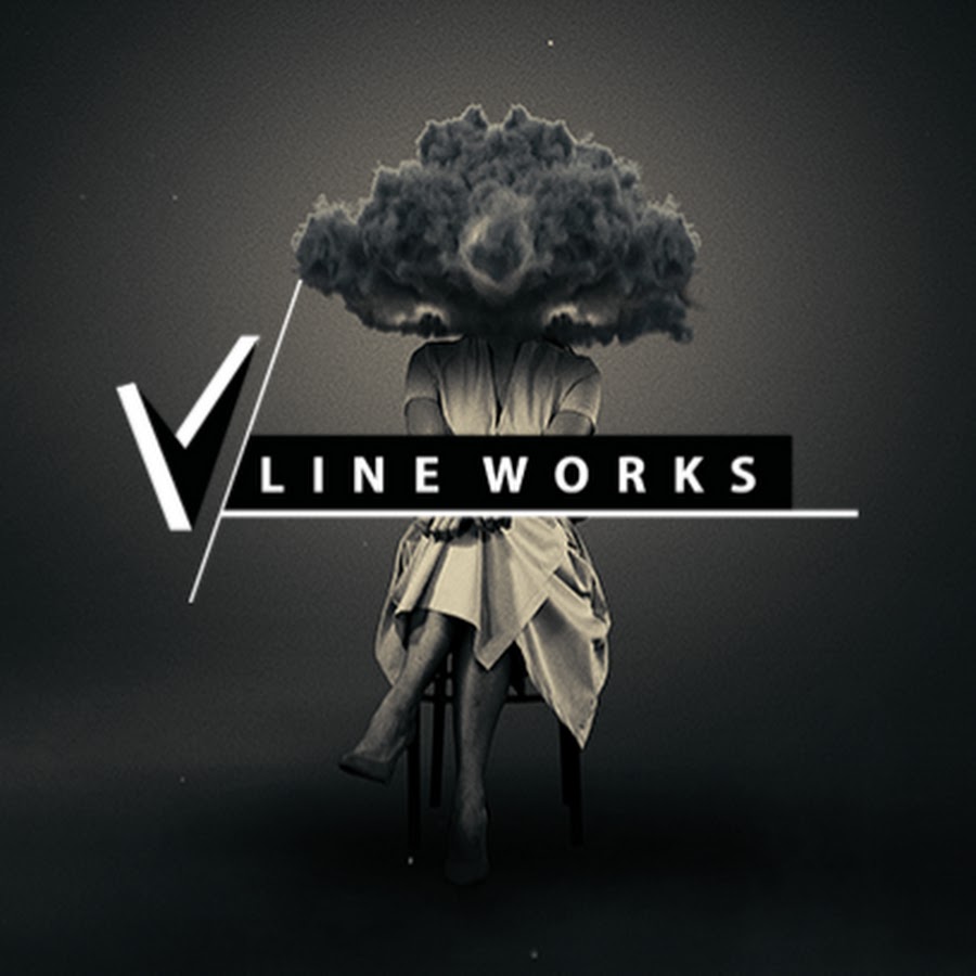 V LINE WORKS