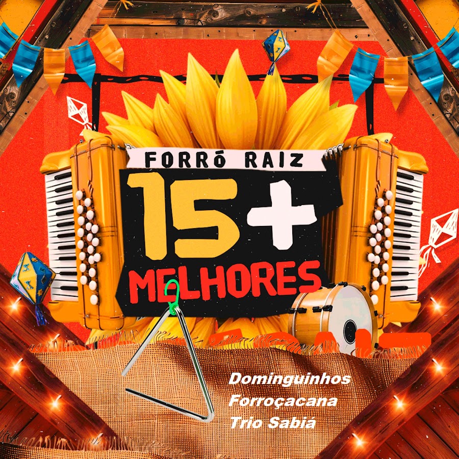 Dominguinhos - Topic